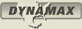 Dynamax logo
